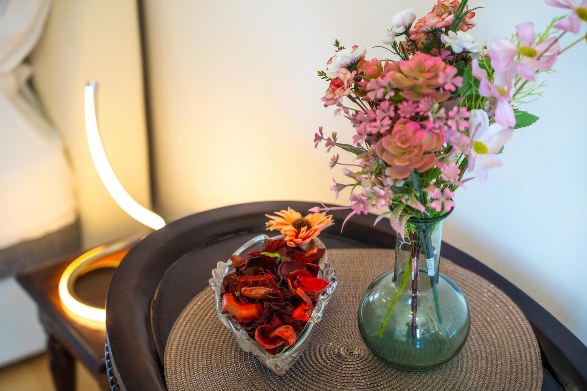 Terazza Grande In Diocletian Tower Apartment สปลิท ภายนอก รูปภาพ
