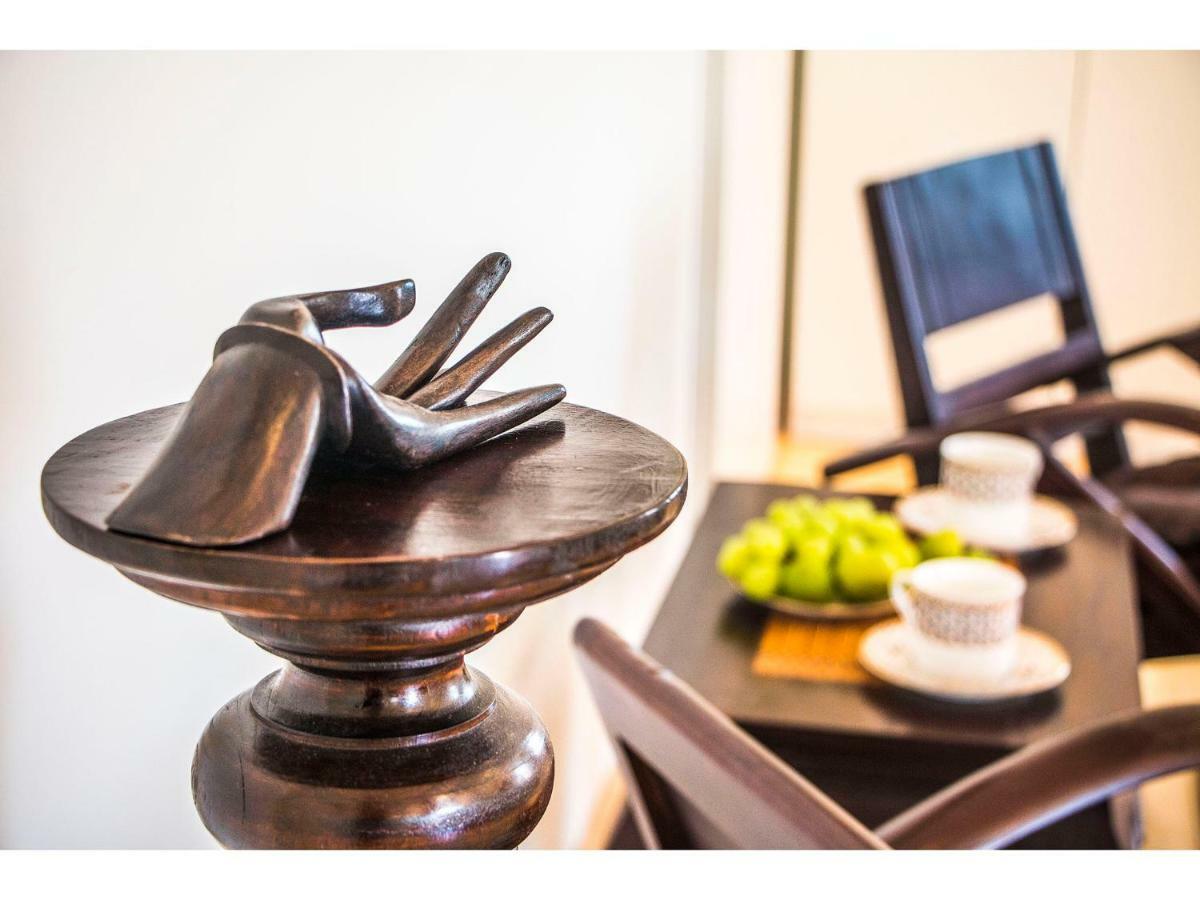 Terazza Grande In Diocletian Tower Apartment สปลิท ภายนอก รูปภาพ