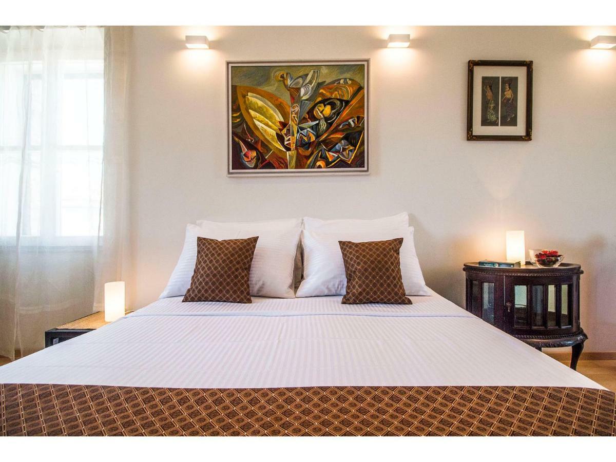 Terazza Grande In Diocletian Tower Apartment สปลิท ภายนอก รูปภาพ
